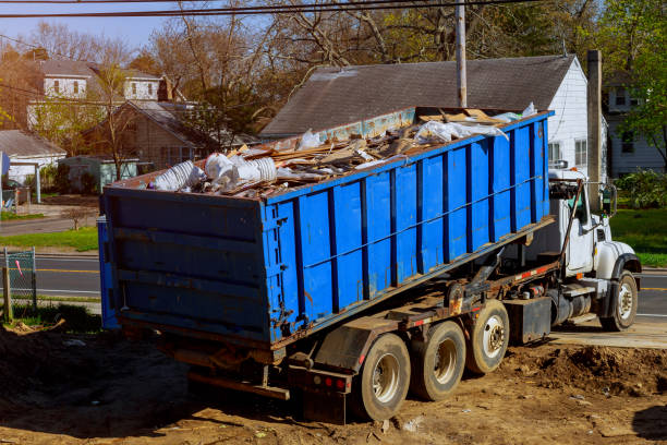 Trusted Chetopa, KS Junk Removal Services Experts